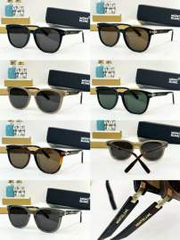 Picture of Mont Blanc Sunglasses _SKUfw75055738fw